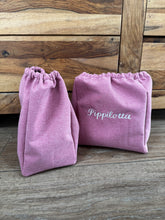 Lade das Bild in den Galerie-Viewer, Steigbügelschoner Western - individually