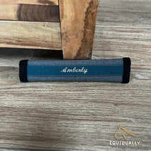 Lade das Bild in den Galerie-Viewer, Noseband Uni - individually