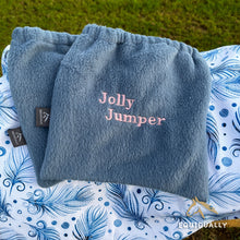 Lade das Bild in den Galerie-Viewer, Steigbügelschoner - individually