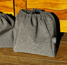 Lade das Bild in den Galerie-Viewer, Steigbügelschoner Western Softshell - neun verschiedene Farben