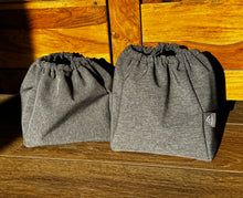 Lade das Bild in den Galerie-Viewer, Steigbügelschoner Western Softshell - neun verschiedene Farben