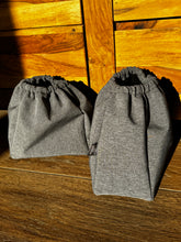 Lade das Bild in den Galerie-Viewer, Steigbügelschoner Western Softshell - neun verschiedene Farben