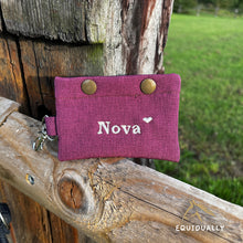 Lade das Bild in den Galerie-Viewer, Kotbeuteltasche - individually