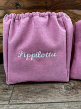 Lade das Bild in den Galerie-Viewer, Steigbügelschoner Western - individually