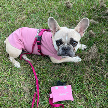 Lade das Bild in den Galerie-Viewer, Hundemantel Softshell