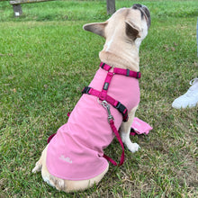 Lade das Bild in den Galerie-Viewer, Hundemantel Softshell - individually