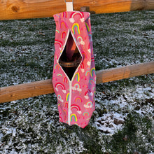 Lade das Bild in den Galerie-Viewer, Englischset - Regenbogen