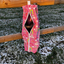 Lade das Bild in den Galerie-Viewer, Westernset - Regenbogen