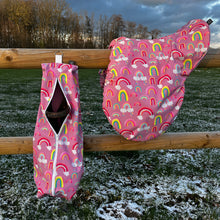 Lade das Bild in den Galerie-Viewer, Englischset - Regenbogen