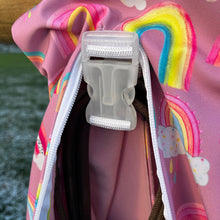 Lade das Bild in den Galerie-Viewer, Westernset - Regenbogen