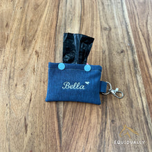 Lade das Bild in den Galerie-Viewer, Kotbeuteltasche - individually