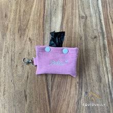 Lade das Bild in den Galerie-Viewer, Kotbeuteltasche - individually