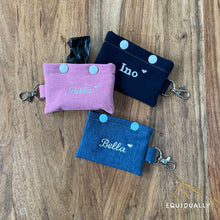 Lade das Bild in den Galerie-Viewer, Kotbeuteltasche - individually