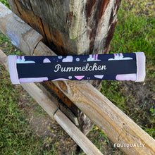 Lade das Bild in den Galerie-Viewer, Noseband Muster - individually