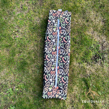 Lade das Bild in den Galerie-Viewer, Westernset - Herzen