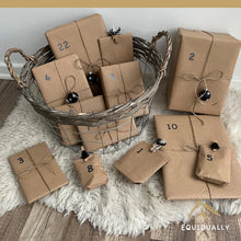 Lade das Bild in den Galerie-Viewer, Adventskalender individually - für Reiter&Hund&Pferd
