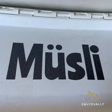 Lade das Bild in den Galerie-Viewer, Aufkleber individually