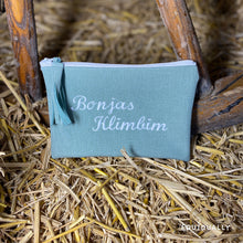 Lade das Bild in den Galerie-Viewer, Klimbim-Täschchen - individually