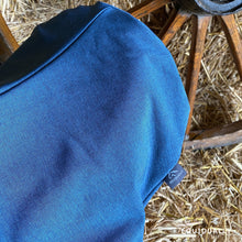 Lade das Bild in den Galerie-Viewer, Shetty-Sattelschoner Softshell - neun verschiedene Farben