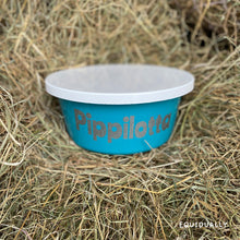 Lade das Bild in den Galerie-Viewer, Futterschüssel individually - 2 Liter