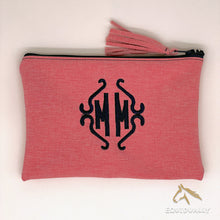 Lade das Bild in den Galerie-Viewer, Klimbim-Täschchen - individually