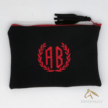 Lade das Bild in den Galerie-Viewer, Klimbim-Täschchen - individually