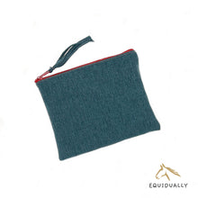 Lade das Bild in den Galerie-Viewer, Klimbim-Täschchen - neun verschiedene Farben