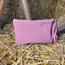 Lade das Bild in den Galerie-Viewer, Klimbim-Täschchen - neun verschiedene Farben