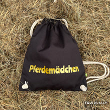 Lade das Bild in den Galerie-Viewer, Turnbeutel - individually