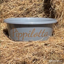 Lade das Bild in den Galerie-Viewer, Futterschüssel individually - 6 Liter