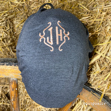 Lade das Bild in den Galerie-Viewer, Reitkappenbeutel individually