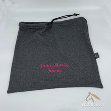 Lade das Bild in den Galerie-Viewer, Reitkappenbeutel individually