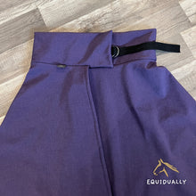 Lade das Bild in den Galerie-Viewer, Reitrock aus Softshell - neun verschiedene Farben