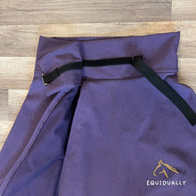 Lade das Bild in den Galerie-Viewer, Reitrock aus Softshell - neun verschiedene Farben