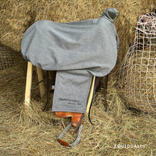 Lade das Bild in den Galerie-Viewer, Sattelschoner Western - individually