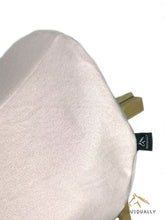 Lade das Bild in den Galerie-Viewer, Sattelschoner Fleece - 10 versch. Varianten