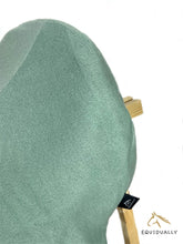 Lade das Bild in den Galerie-Viewer, Sattelschoner Fleece - 10 versch. Varianten