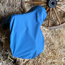 Lade das Bild in den Galerie-Viewer, Sattelschoner Softshell - neun verschiedene Farben