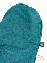 Lade das Bild in den Galerie-Viewer, Sattelschoner Softshell - neun verschiedene Farben