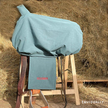 Lade das Bild in den Galerie-Viewer, Sattelschoner Western - individually