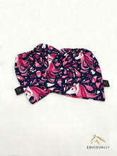 Lade das Bild in den Galerie-Viewer, Steigbügelschoner Jersey - Einhörner