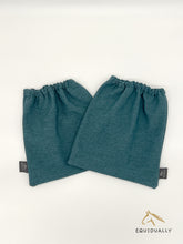 Lade das Bild in den Galerie-Viewer, Steigbügelschoner Softshell - neun verschiedene Farben