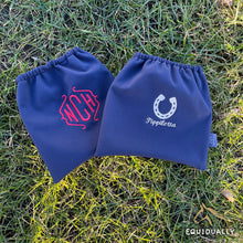 Lade das Bild in den Galerie-Viewer, Steigbügelschoner - individually