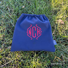 Lade das Bild in den Galerie-Viewer, Steigbügelschoner - individually