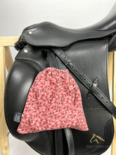 Lade das Bild in den Galerie-Viewer, Steigbügelschoner Jersey - Herbstlaub