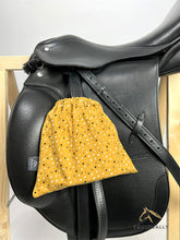 Lade das Bild in den Galerie-Viewer, Steigbügelschoner Jersey - KonfettiCurry