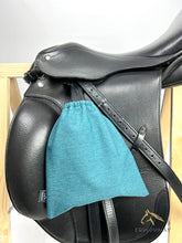 Lade das Bild in den Galerie-Viewer, Steigbügelschoner Softshell - neun verschiedene Farben