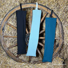 Lade das Bild in den Galerie-Viewer, Tailbag - neun verschiedene Farben