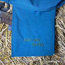 Lade das Bild in den Galerie-Viewer, Set Western - individually