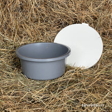 Lade das Bild in den Galerie-Viewer, Futterschüssel individually - 6 Liter
